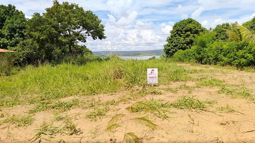 Imagem 3 de 4 de Lote Comercial - Centro - Ref: 881 - V-881