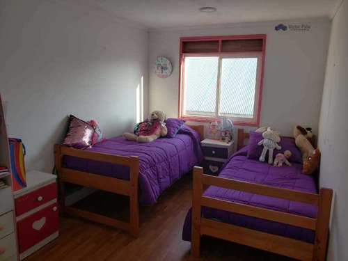 Propiedad Villa Galilea | Rancagua