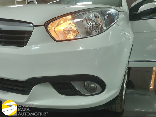 Dodge Vision 2016 1.6 At