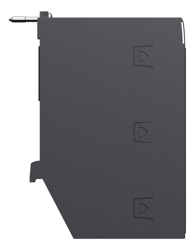 Bmxdao1615 Plc Discrete Output Module, Modicon X80, 16 Isol