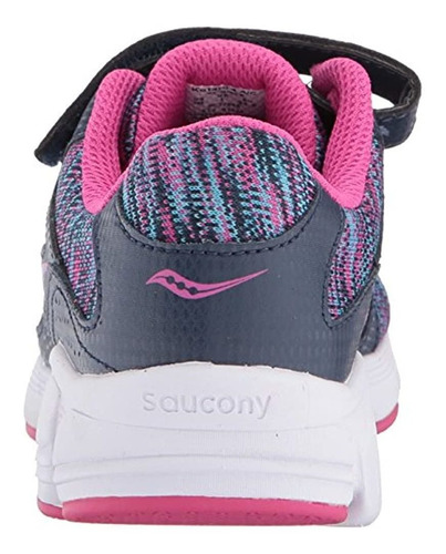 Zapatilla De Running Para Niños Saucony Kotaro 4 A / C