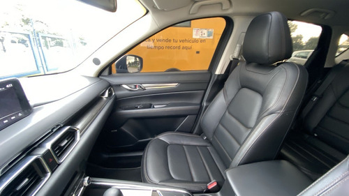 Imagen 17 de 21 de Mazda Cx-5