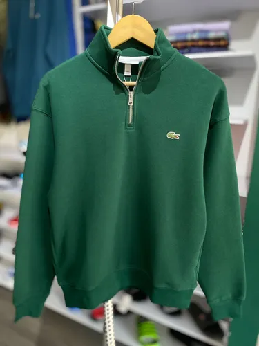 Buzos Lacoste En Algod n 100 Originales
