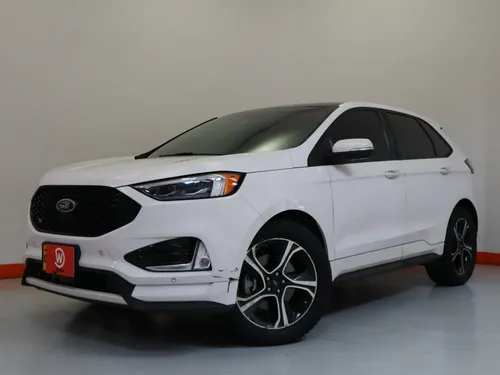Ford Edge St 2.7 Tp 4x4