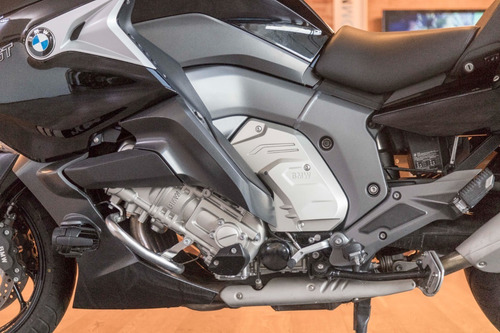 Imagen 15 de 15 de Bmw K 1600 Gt Roshaus Bmw Dealer Permutas Igual A 0km