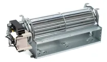 Comprar Motor Forzador Turbina Tangencial  18cm Heladera Exhibidora