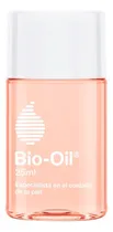 Comprar Bio Oil Aceite Cuidado De La Piel Cicatrices Estrías 25ml