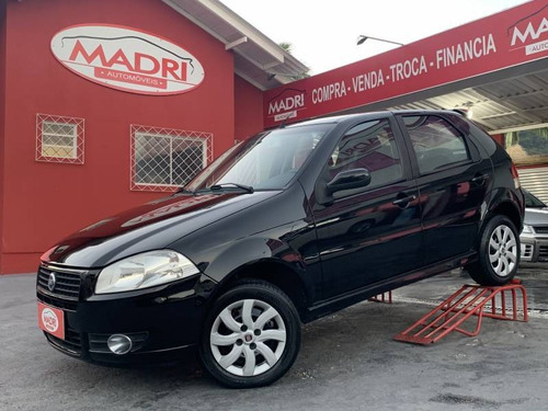 Imagem 1 de 9 de Fiat Palio Elx 1.4 8v