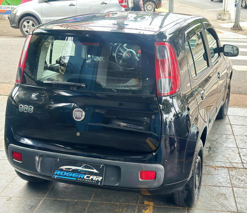 Fiat Uno 1.0 Vivace Flex 5p