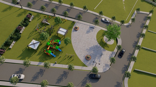 Imagen 6 de 9 de Sitios Proyecto Bosque Del Mauco