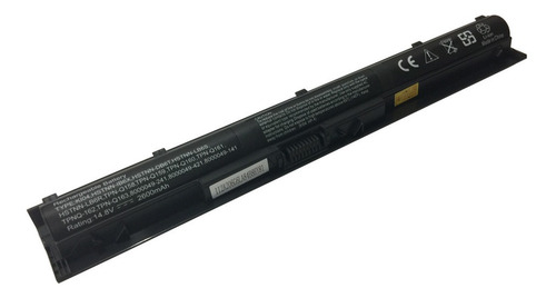 Bateria Para Hp 14-ab 15-ab 17-g 15-ag Ki04 800009-241 Ki04
