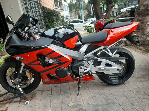 Imagen 13 de 15 de Honda 929 Fireblade Impecable Y Otras
