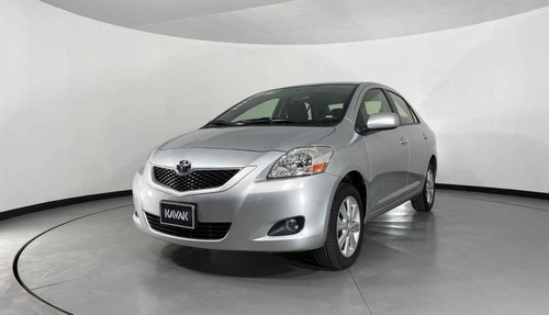 Imagen 12 de 15 de 40890 - Toyota Yaris 2016 Con Garantía At
