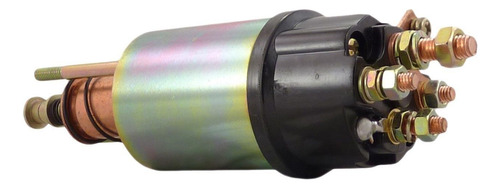 New Solenoid 76943 60933073 60933080 77015 Tob168 Lucas Ccc