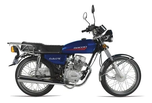 Classic 125 F 125 200 Cg Gs Gtr Speed Px Casco Empa Y Cuotas