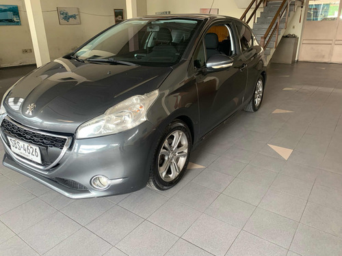 Peugeot 208 Active 1.2