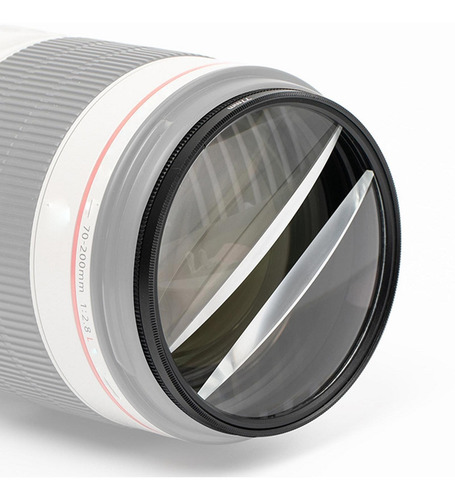 Filtros De Efeitos Especiais Para Fotos, Prism For