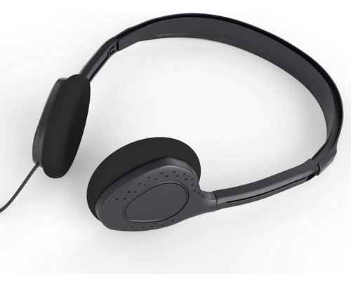 Auriculares Supraaurales Maeline Bulk, Paquete De 10, Color