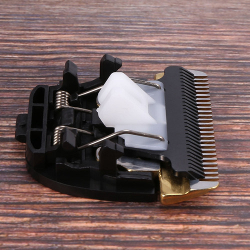 2x Lâmina De Reposição Para Panasonic Er-gp80, Er1611,1610,1