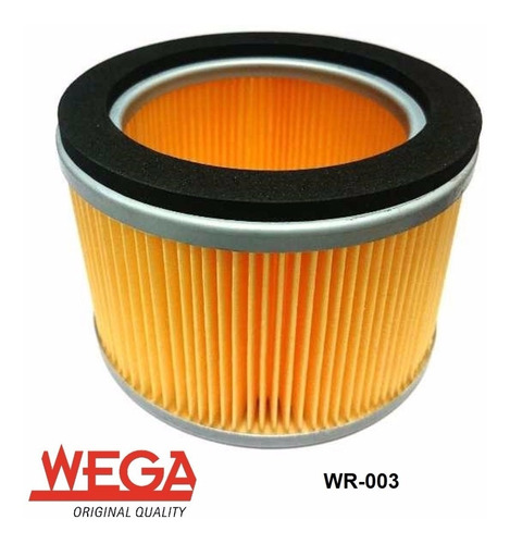 Filtro Aire Honda Storm 125 Wega Plan Fas Motos