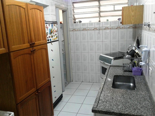 Imagem 8 de 15 de Apartamento Mooca Sao Paulo Sp Brasil - 2728