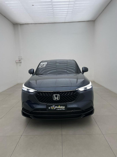 Honda HR-V Hr-v Touring 1.5 Tb 16v 5p