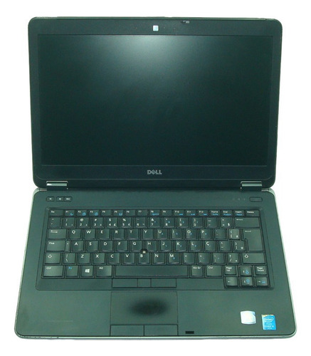 Notebook Dell Latitude E6440 I5 2.70ghz Ssd 120gb 4gb Barato (Recondicionado)