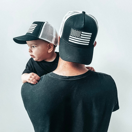 Gorra De Béisbol Infantil Trajes Para Niños Pequeños - Sombr