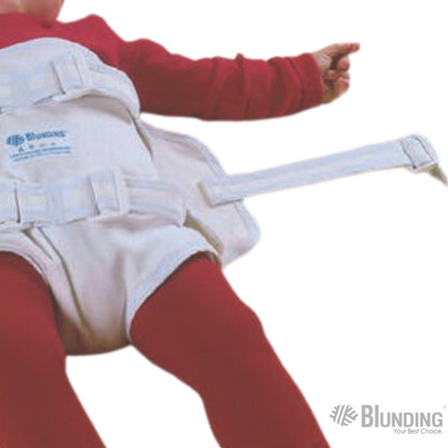 Contencion Pediatrico 6-18 Meses-blunding