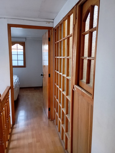 Casa Ciudad Satelite 4d/2b/2e Maipu