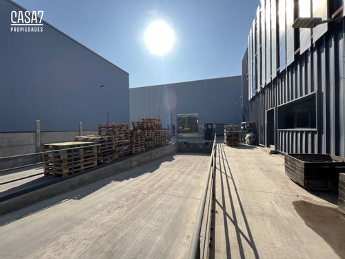 Bodega En Venta En Maipú