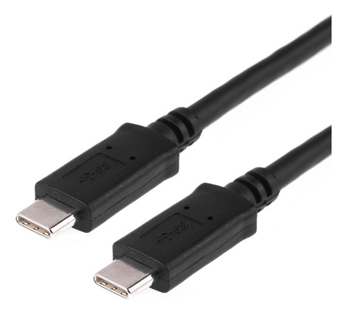 Sk Cable De Datos Usb-c 3.1/tipo C A Tipo C 3.1, Longitud: