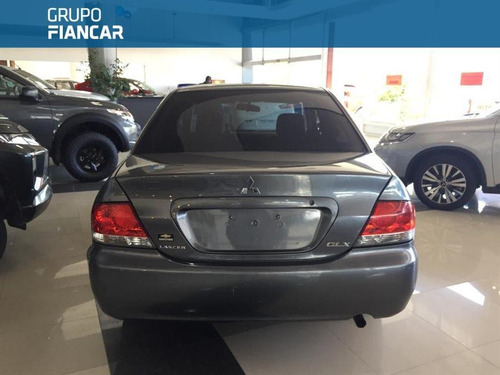 Mitsubishi Lancer 1.6cc Glx 2008