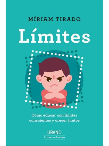 Libro Limites - Tirado Torras, Miriam