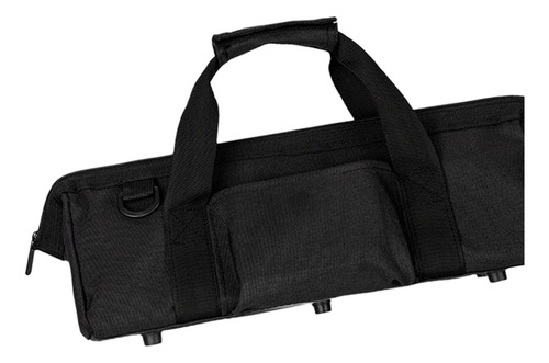 Bolsa De Almacenamiento De Herramientas Para Acampar, A