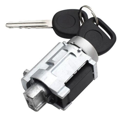Cilindro De Bloqueo Con Llave E Interruptor De Encendido Par
