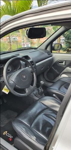 Renault Clio 2009 F.iv Rs Dynamique