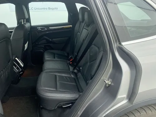Porsche Cayenne 3.6 V6 Lux