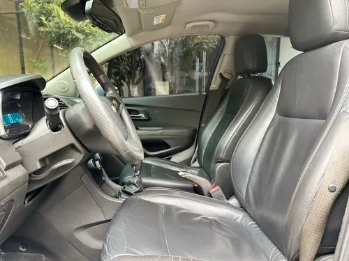 Chevrolet Tracker 1.8 Ls