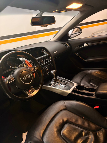 Audi A5 1.8 Tfsi