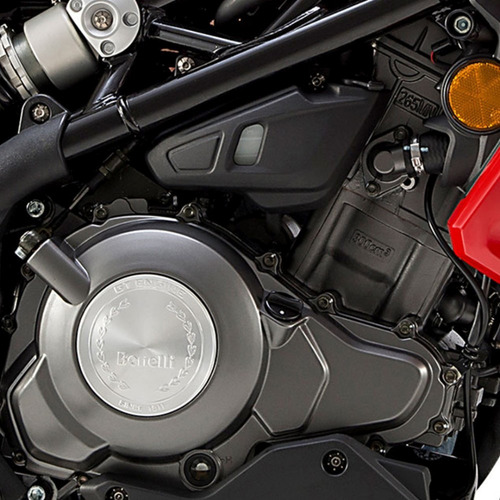 Imagen 2 de 9 de Benelli Tnt 300 0km 2021 - Financiación Ahora 24