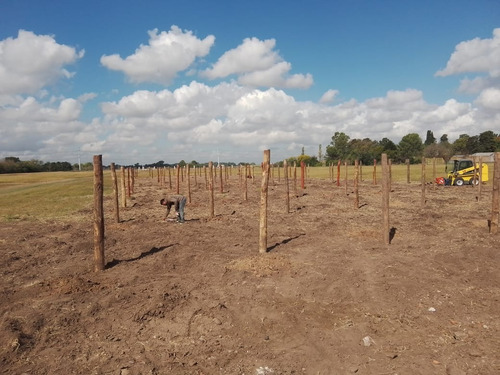 Imagen 5 de 30 de Terreno Lote En Barrio Cerrado Dionisio Financiacion