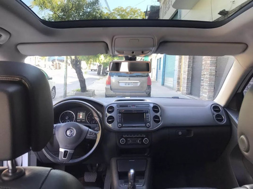 Volkswagen Tiguan 2.0 Sport & Style Tsi 200cv Tiptronic