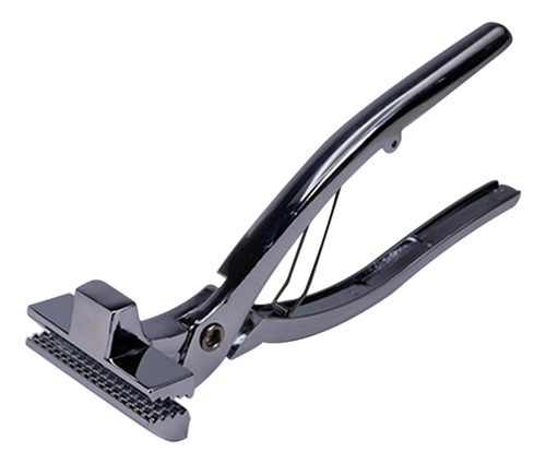 Pinza Tensadora Profesional De Tela 19 Cm Para Artistas