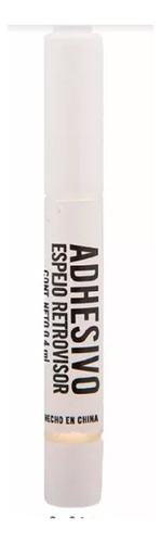 Adhesivo P/ Espejo Retrovisor Extra Fuerte Suprabond
