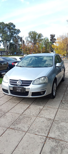 Volkswagen Vento 1.9 I Luxury Dsg