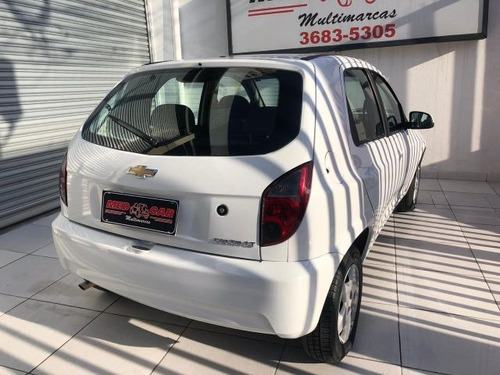 Chevrolet Celta Lt 1.0 Mpfi 8v Flexpower, Pvq6392