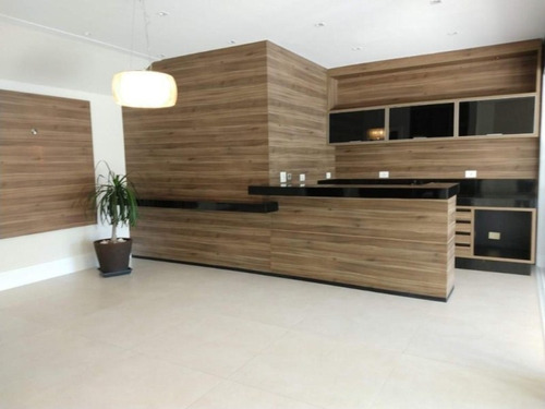 Sobrado Á Venda No Alphaville Em São Paulo, Entre Em Contato E Agende Sua Visita. - So0089 - 67640676