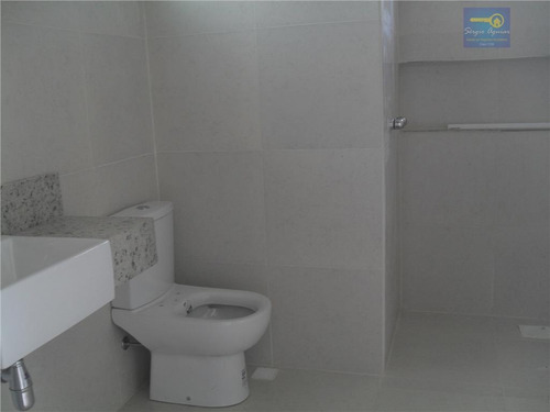 Imagem 16 de 30 de Dúplex Em Condomínio À Venda No Eusébio. - Codigo: Ca0152 - Ca0152