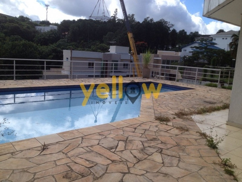 Imagem 2 de 18 de Casa - Arujázinho I, Ii E Iii - Ca-207